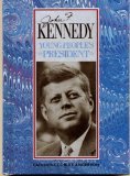 John F. Kennedy (Biographies Series),Used