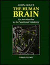 The Human Brain: An Introduction to Its Functional Anatomy,Used