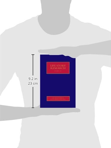 Life Story Research (SAGE Benchmarks in Social Research Methods),Used