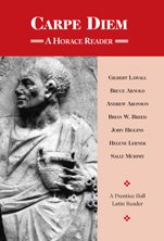 Carpe Diem: A Horace Latin Reader,Used