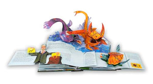 Encyclopedia Prehistorica: Sharks and Other Sea Monsters,New