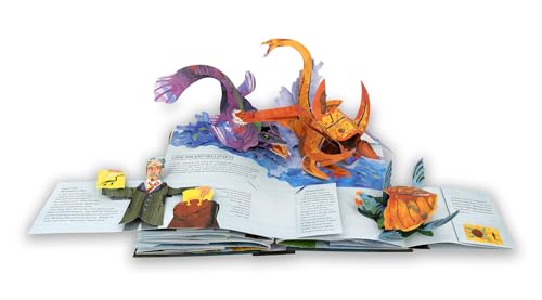 Encyclopedia Prehistorica: Sharks and Other Sea Monsters,New