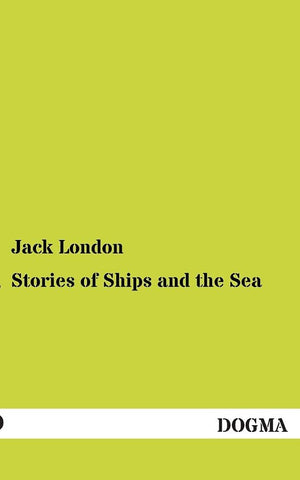 Stories of Ships and the Sea,Used