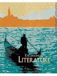Excursions in Literature, Student Worktext,Used