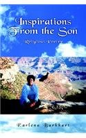 Inspirations from the Son: Religious Poetry,Used