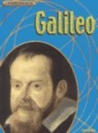 Galileo (Groundbreakers),Used