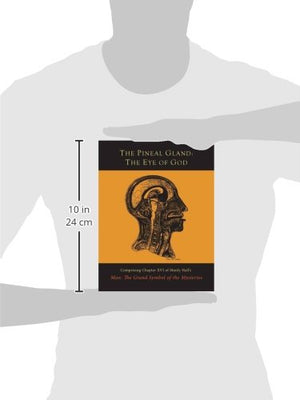 The Pineal Gland: The Eye of God,New