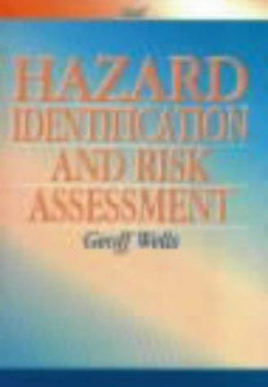 Hazard Identification and Risk Assessment,Used