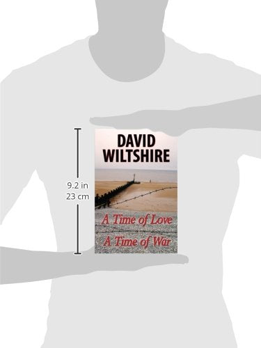 A Time of Love, a Time of War,Used