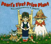 Pearl's First Prize Plant,New