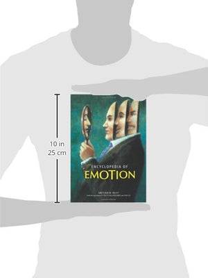 Encyclopedia of Emotion (2 Volumes Set),Used