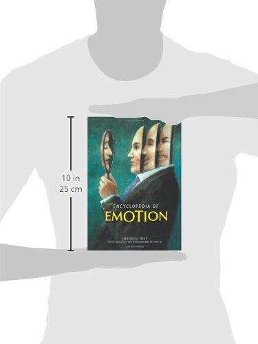 Encyclopedia of Emotion (2 Volumes Set),Used