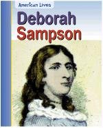 Deborah Sampson (American Lives),Used