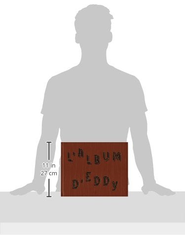 L'Album d'Eddy,New