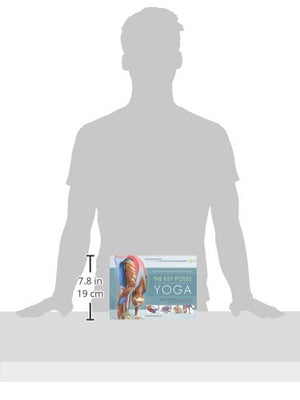 The Key Poses of Yoga: Scientific Keys, Volume II,New