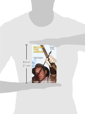 Become the Arrow (On Target Series),New