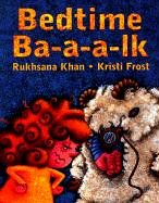Bedtime BaAALk,Used