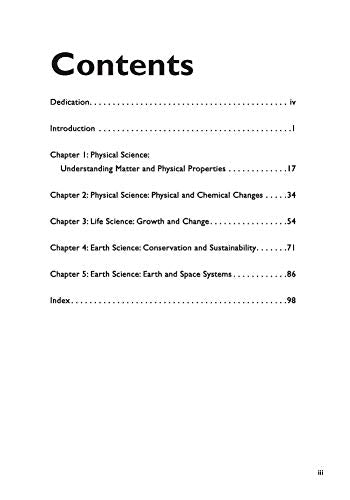 Creative Investigations in Early Science,Used