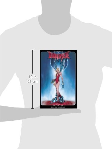 Dreams of Darkchylde Volume 1,Used