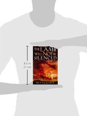 The Lamb Will Not Be Silenced,Used