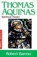 Thomas Aquinas: Spiritual Master (Crossroad Spiritual Legacy Series),Used