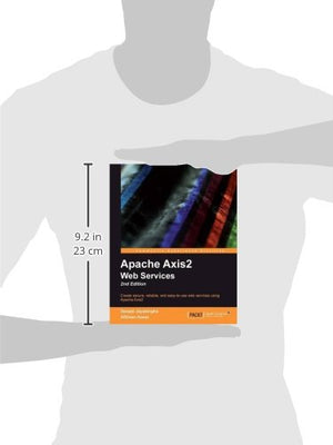 Apache Axis2 Web Services,Used