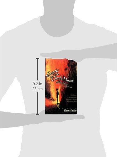 Lyric of the Circle Heart: The Bowman Family Trilogy (American Literature),Used