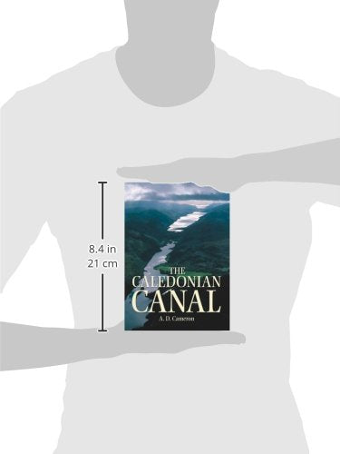 The Caledonian Canal,Used