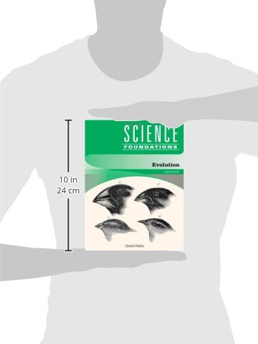 Evolution (Science Foundations),Used