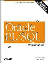 Oracle PL/SQL Programming,Used