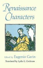 Renaissance Characters,Used