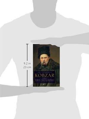 Kobzar,Used