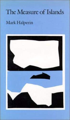The Measure Of Islands (Wesleyan Poetry Series),Used