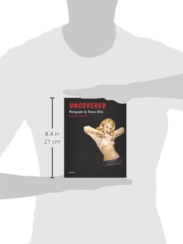 Thomas Allen: Uncovered,Used