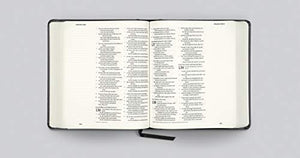 ESV Journaling Bible (Black),Used