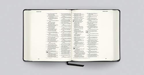 ESV Journaling Bible (Black),Used