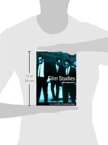 Film Studies: Critical Approaches,Used