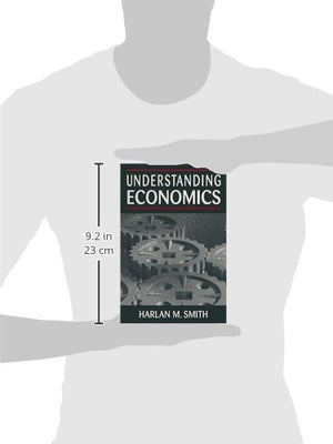 Understanding Economics,Used