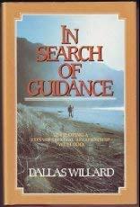 In Search of Guidance: Developing a Conversational Relationship with God,New