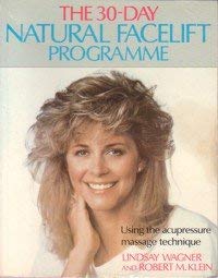 30Day Natural Face Lift Progr