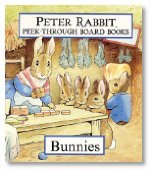 Bunnies (Peter Rabbit),Used