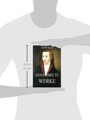Gesammelte Werke (German Edition),Used