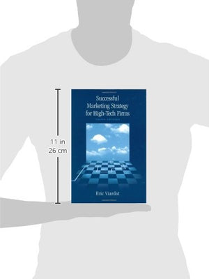 Successful Marketing Strategies for HighTech Firms (Artech House Technology Management and Professional Developm),Used