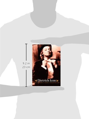 Dietrich Icon-used
