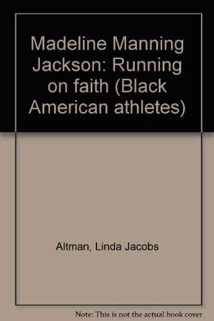 Running for Jesus,Used