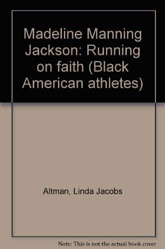 Running for Jesus,Used