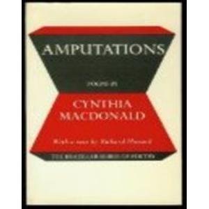 Amputation,Used