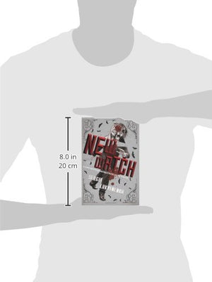 New Watch: Book Five (Night Watch, 5),Used