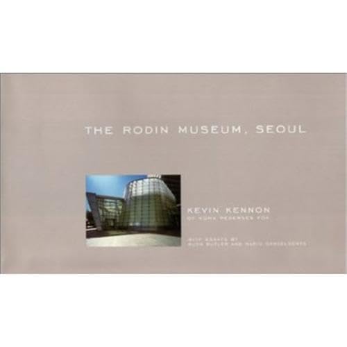 The Rodin Museum, Seoul,Used