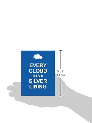 Every Cloud Has a Silver Lining,Used